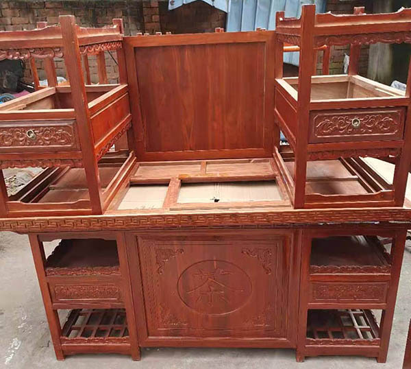 武汉欧式二手家具回收